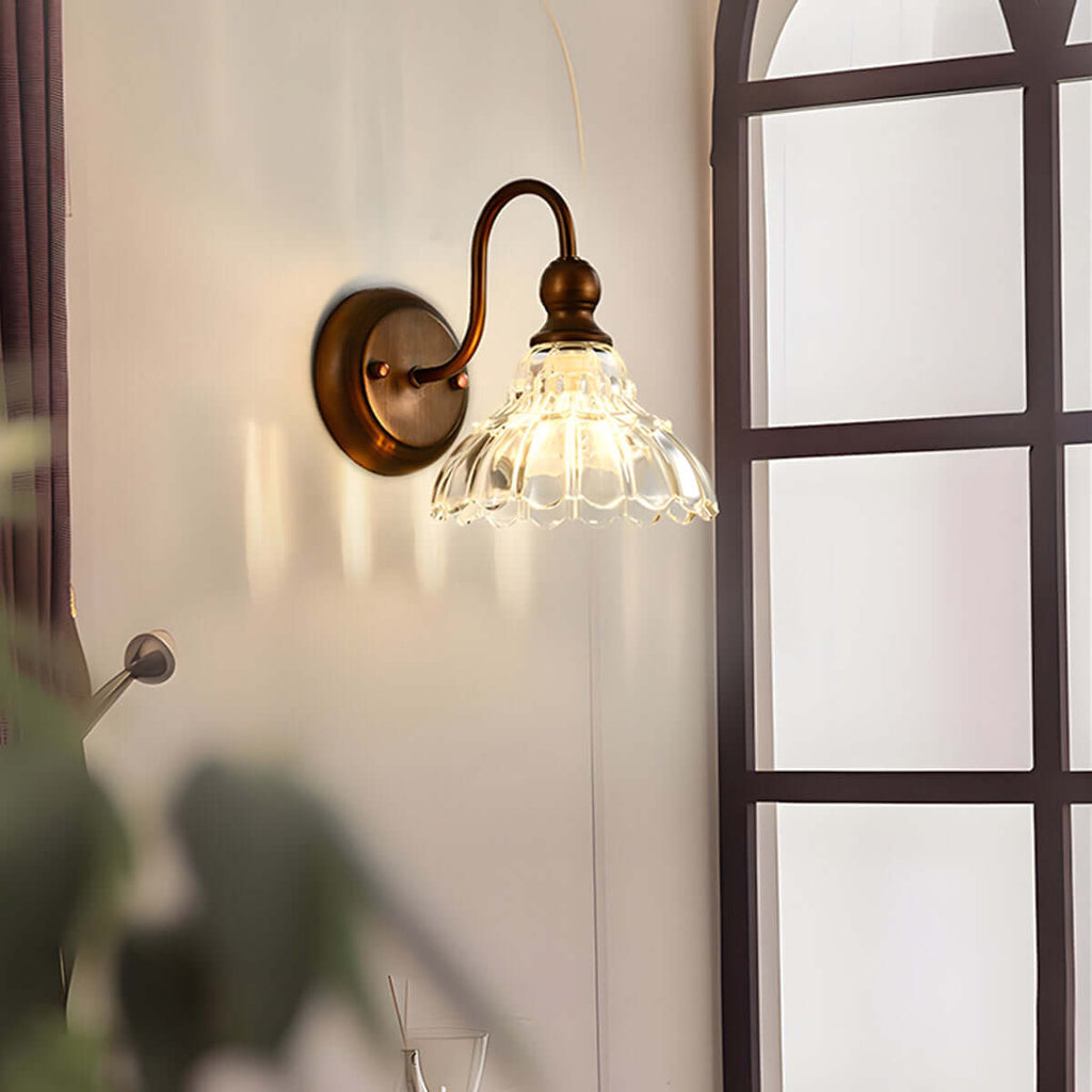 Livona Wall Light