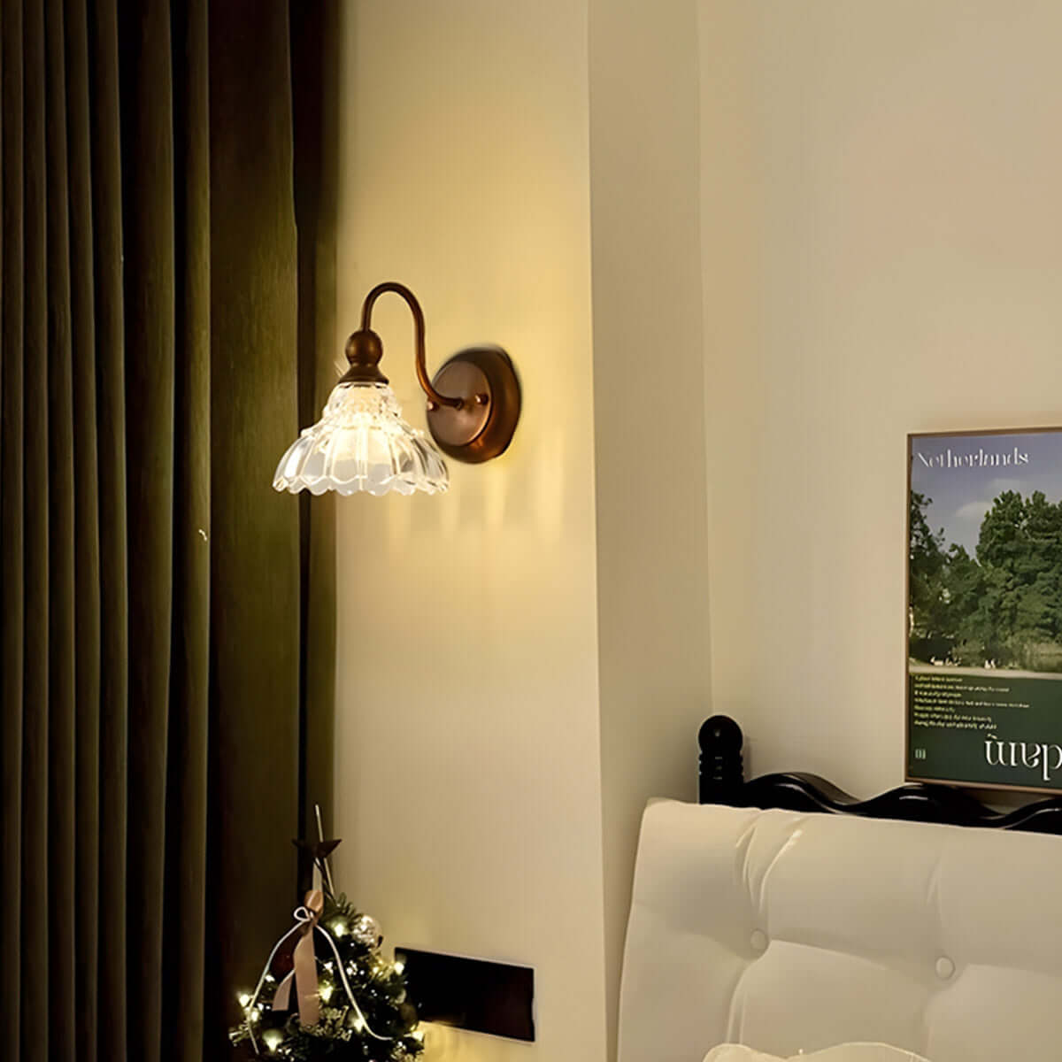 Livona Wall Light