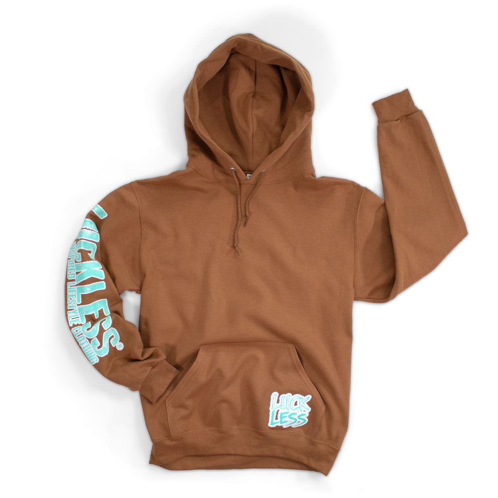 Load More | Limited Edition Rustic Brown