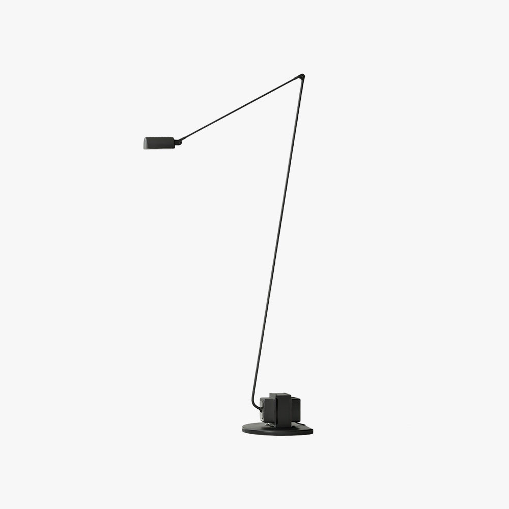 Lomire Floor Lamp