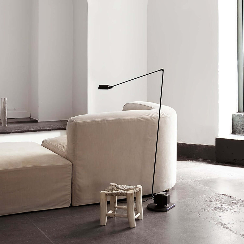 Lomire Floor Lamp