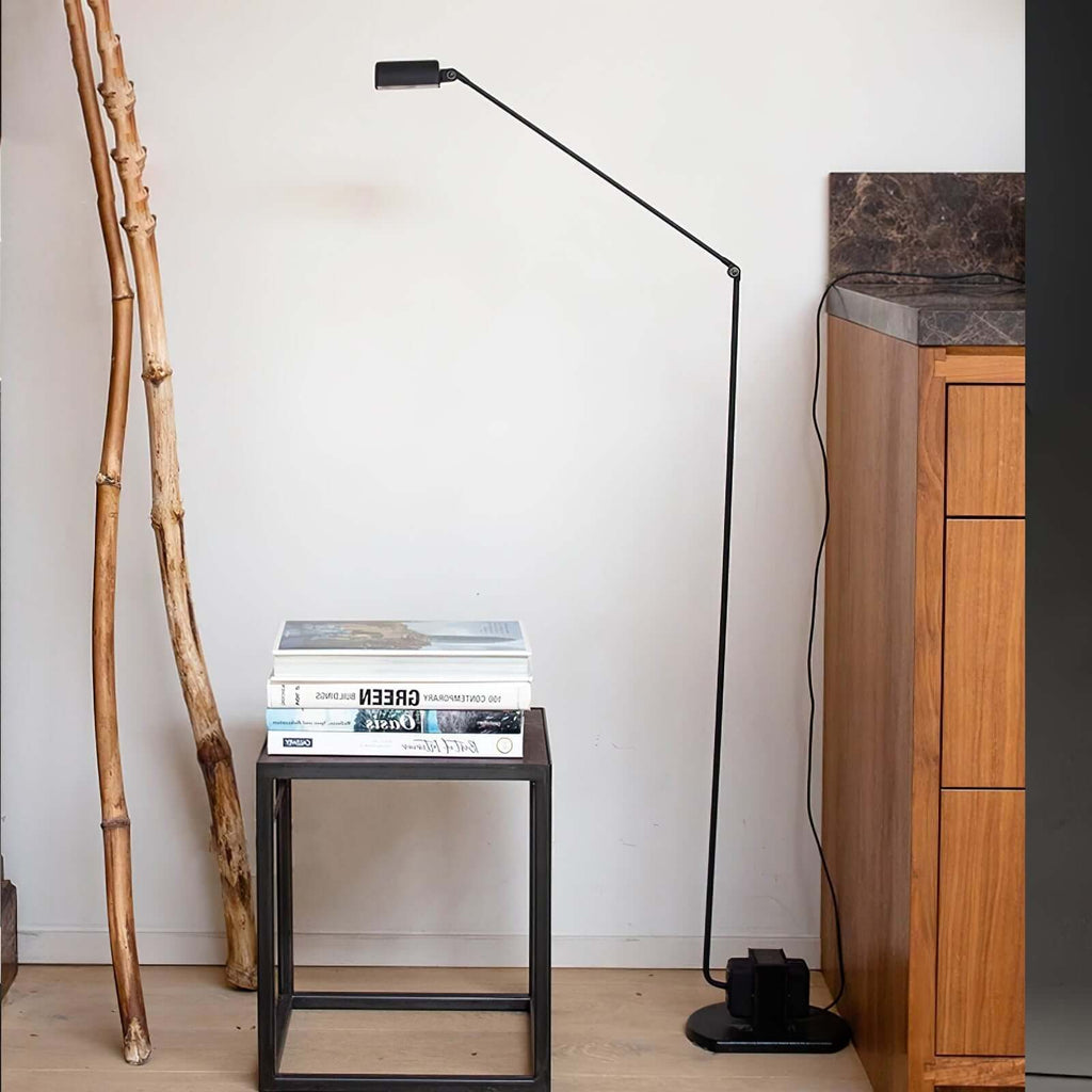 Lomire Floor Lamp