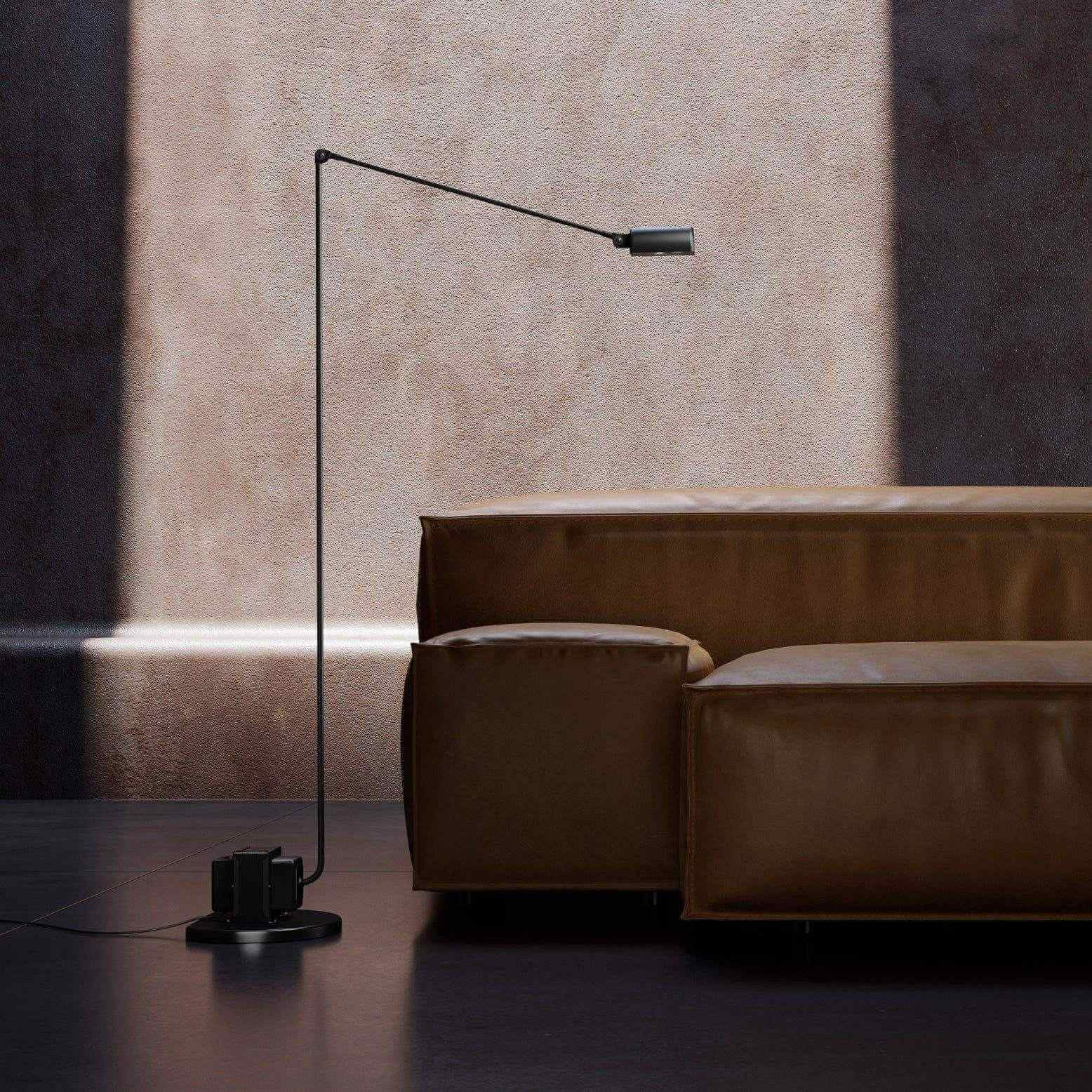 Lomire Floor Lamp