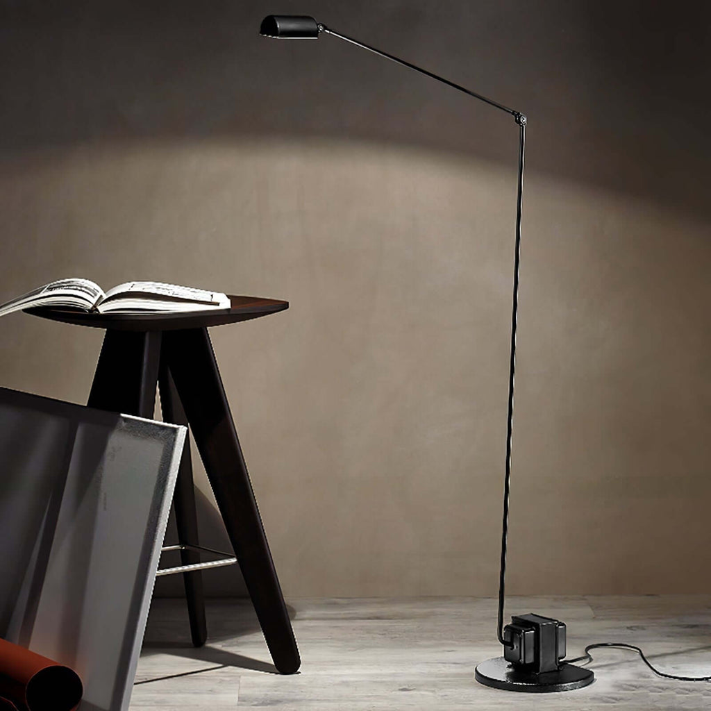 Lomire Floor Lamp