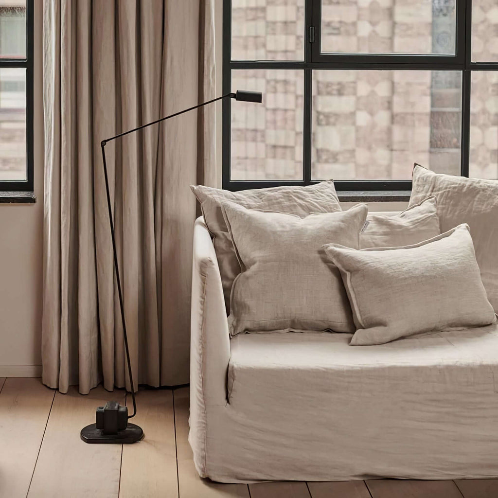 Lomire Floor Lamp