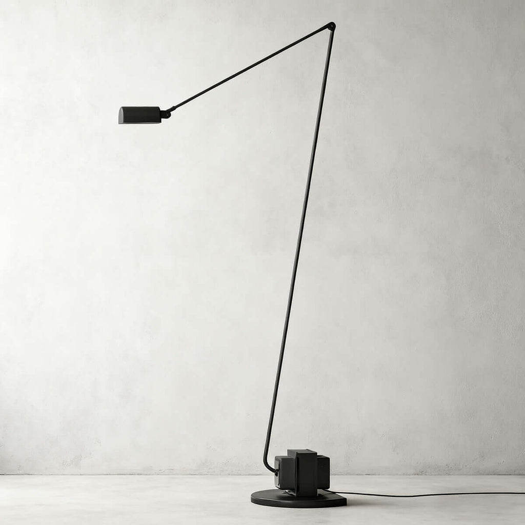 Lomire Floor Lamp