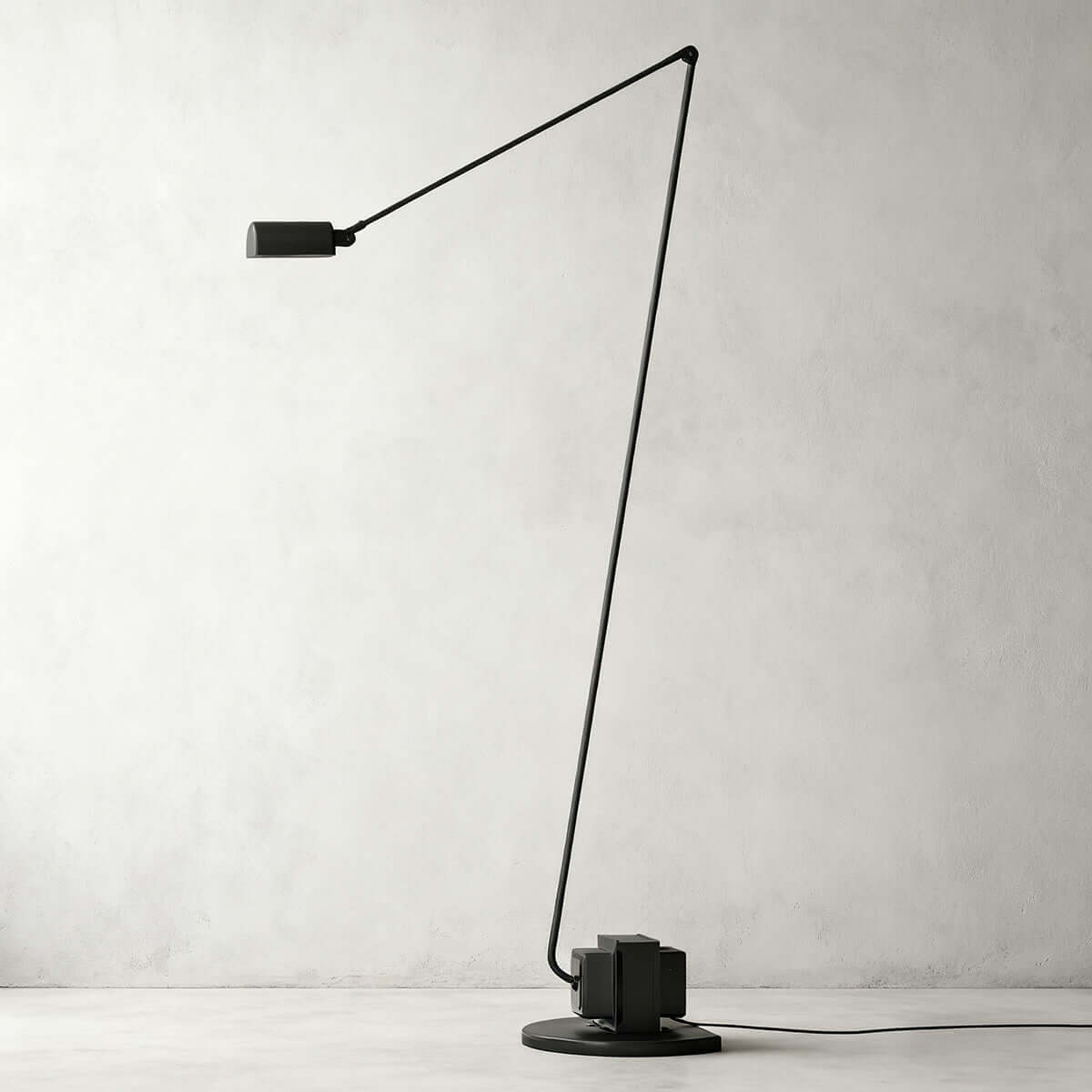Lomire Floor Lamp