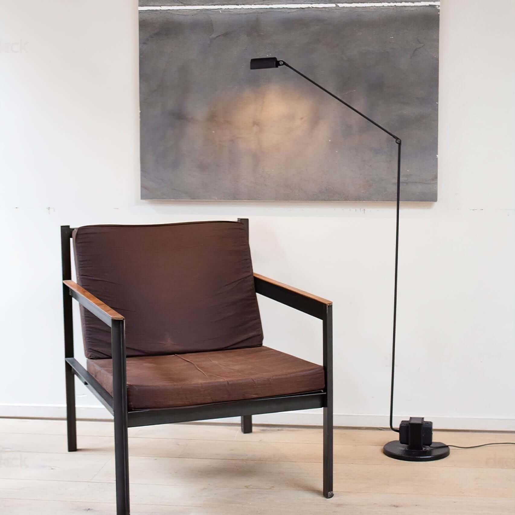 Lomire Floor Lamp