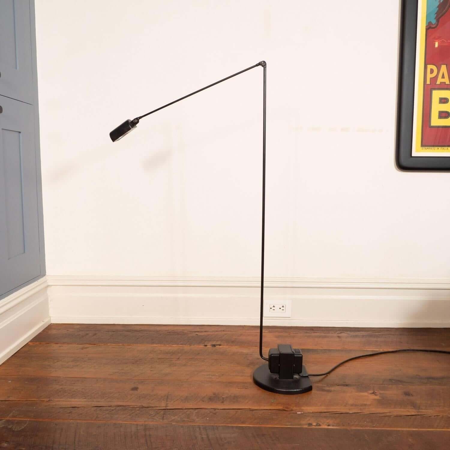 Lomire Floor Lamp