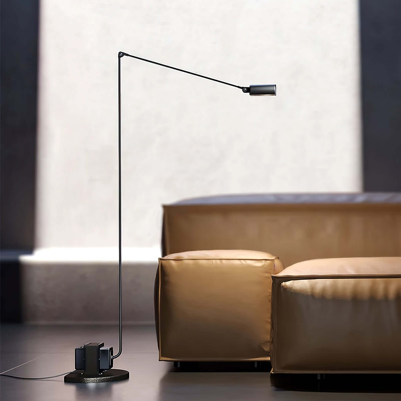 Lomire Floor Lamp