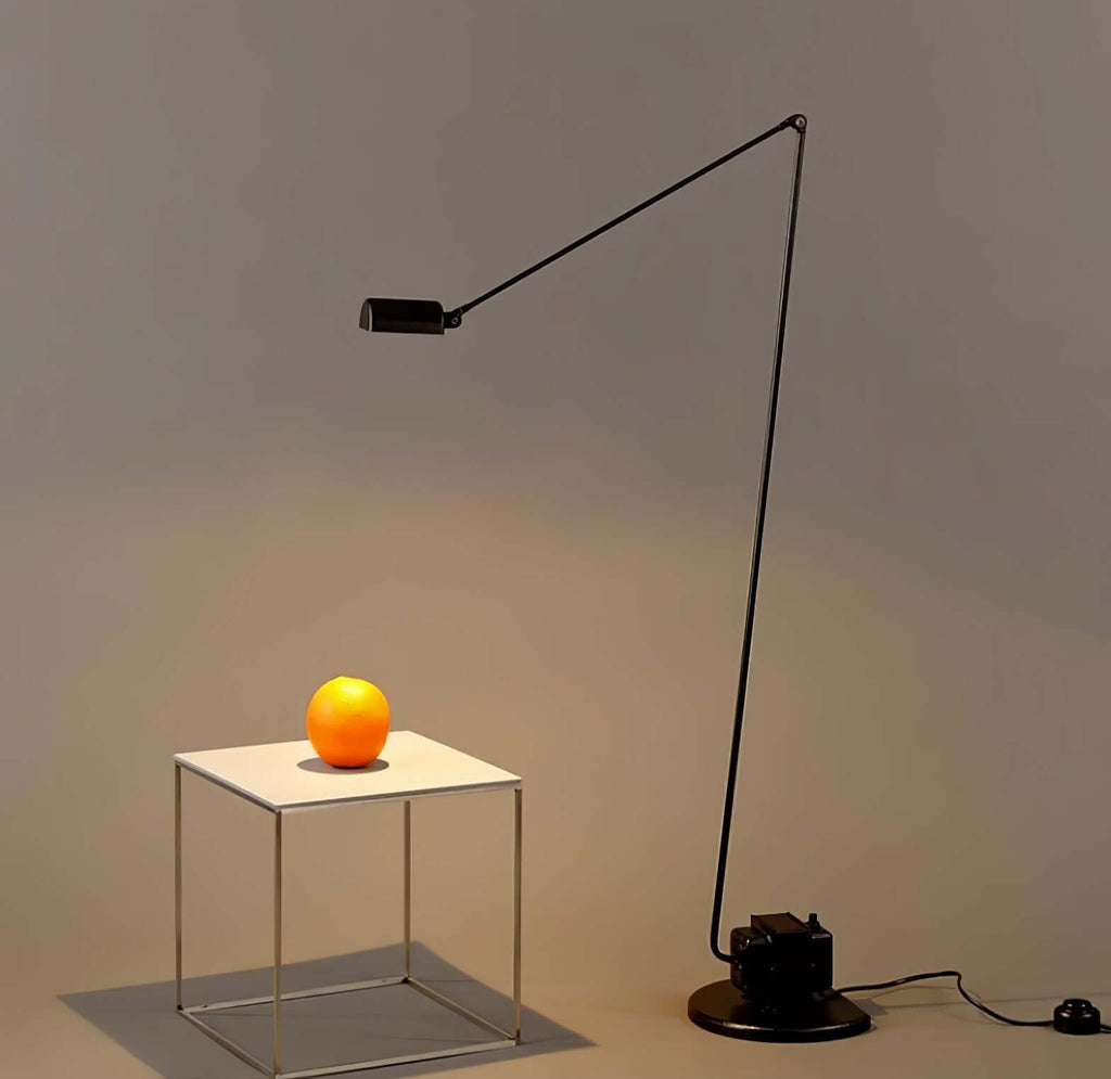 Lomire Floor Lamp