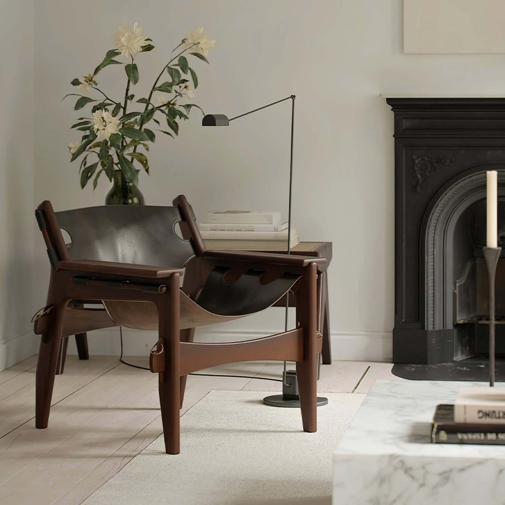 Lomire Floor Lamp