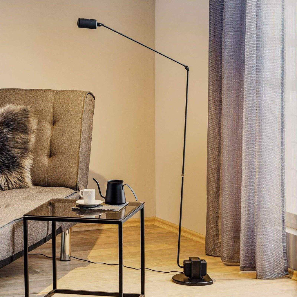 Lomire Floor Lamp