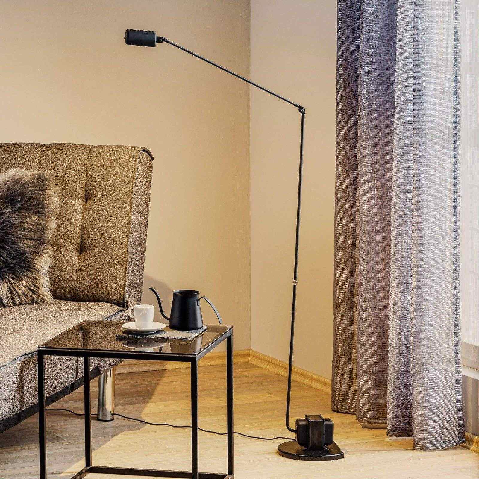 Lomire Floor Lamp