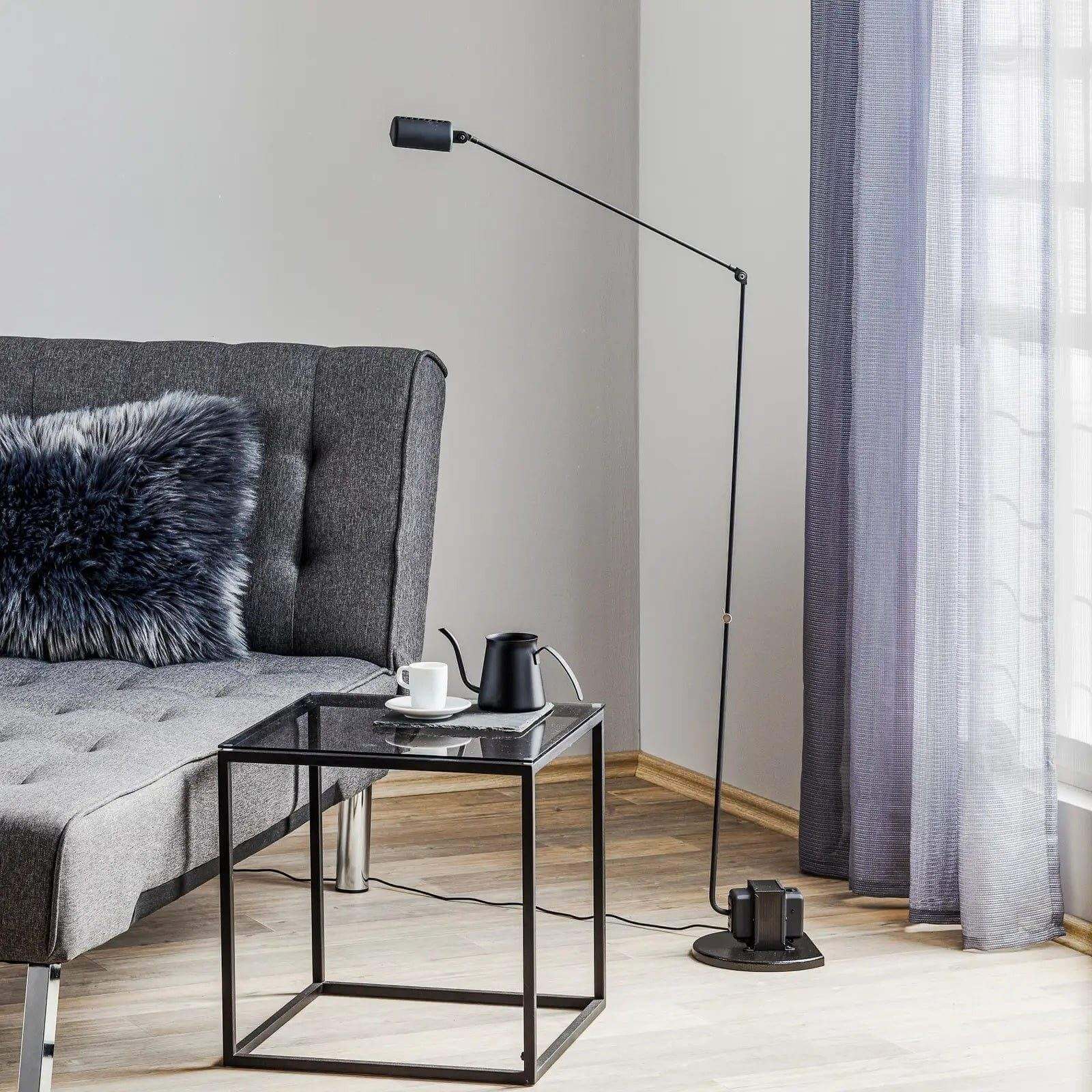 Lomire Floor Lamp
