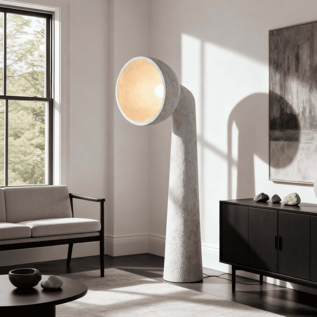Lorqui Floor Lamp