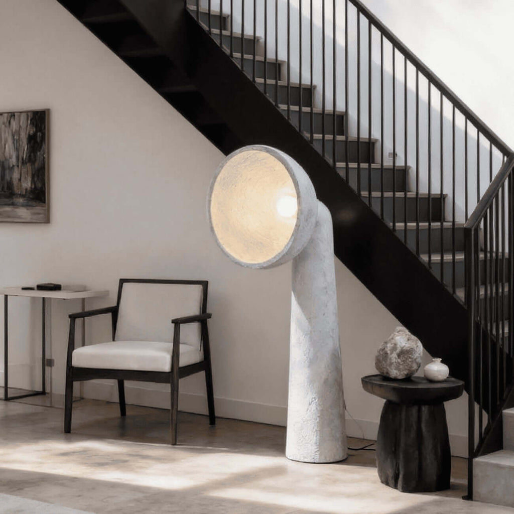 Lorqui Floor Lamp