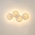 Lotus Leaf Wall Lamp