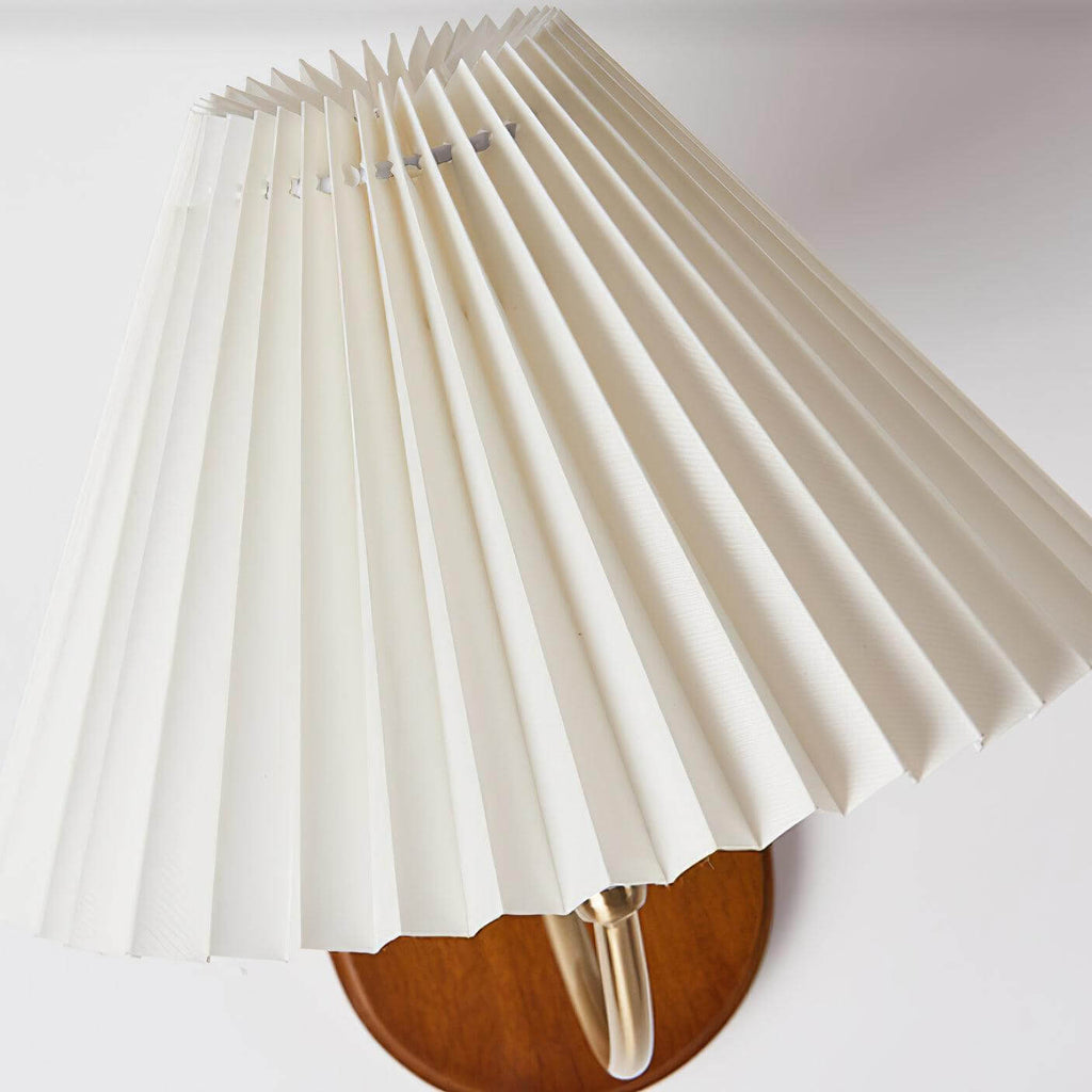 Louise Wall Lamp