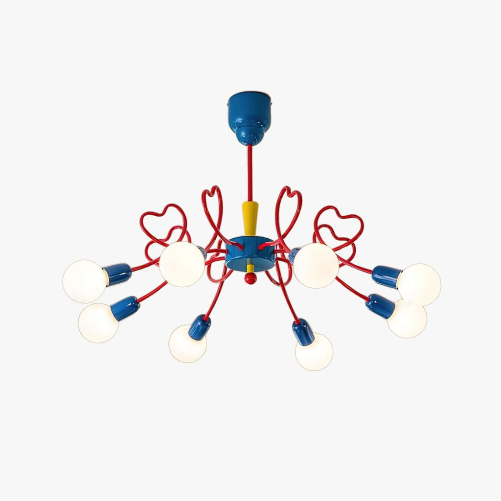 Lovina Chandelier