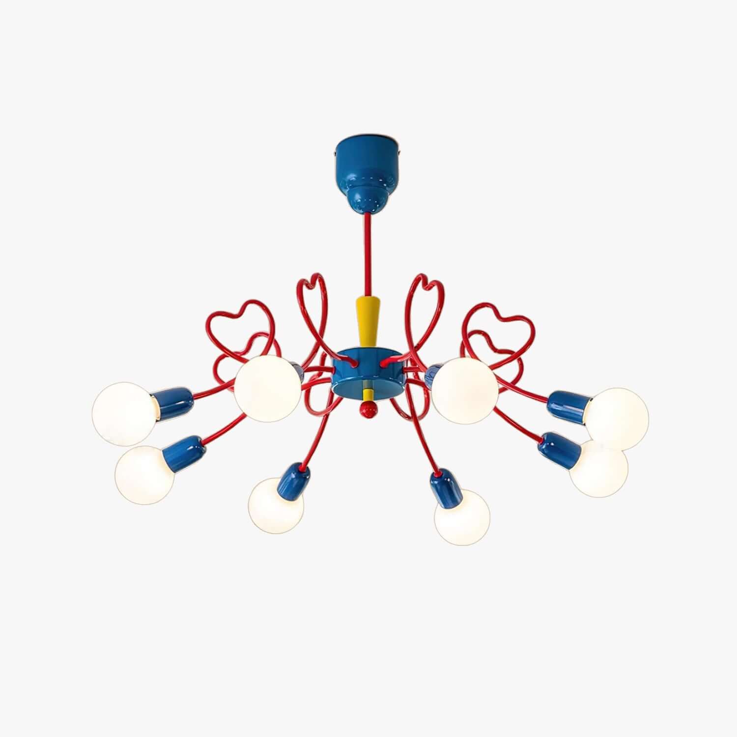 Lovina Chandelier