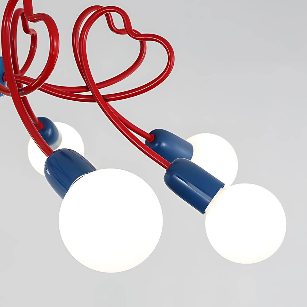 Lovina Chandelier