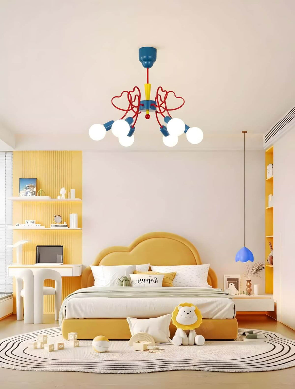 Lovina Chandelier