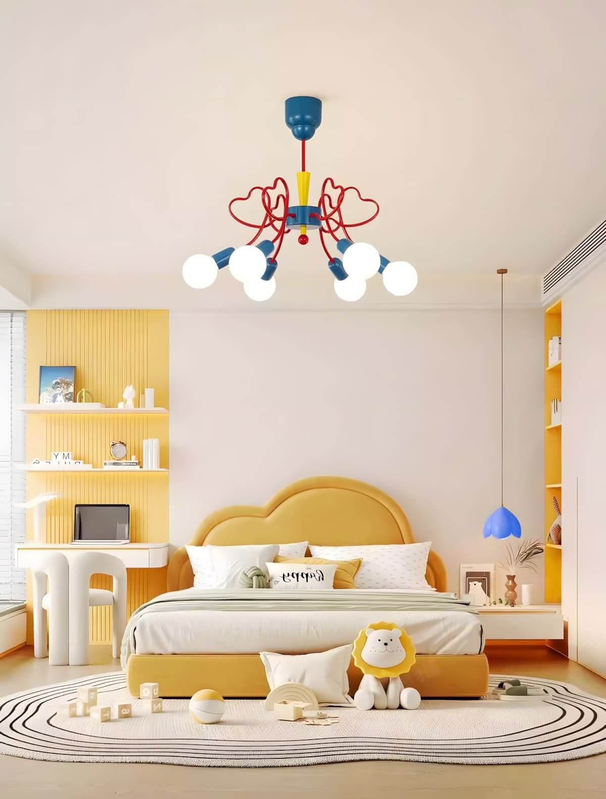 Lovina Chandelier