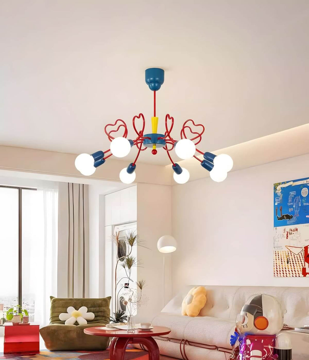 Lovina Chandelier