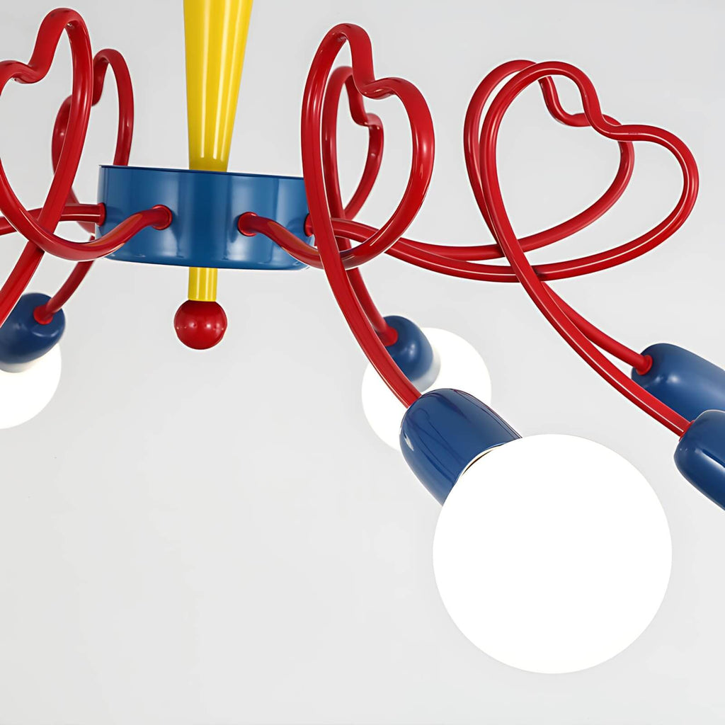 Lovina Chandelier