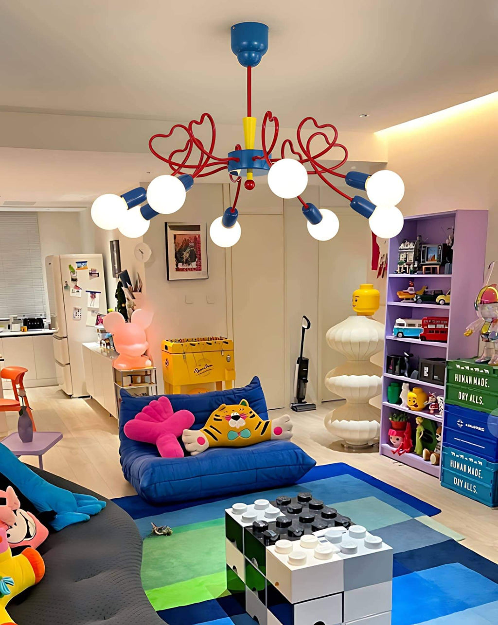 Lovina Chandelier
