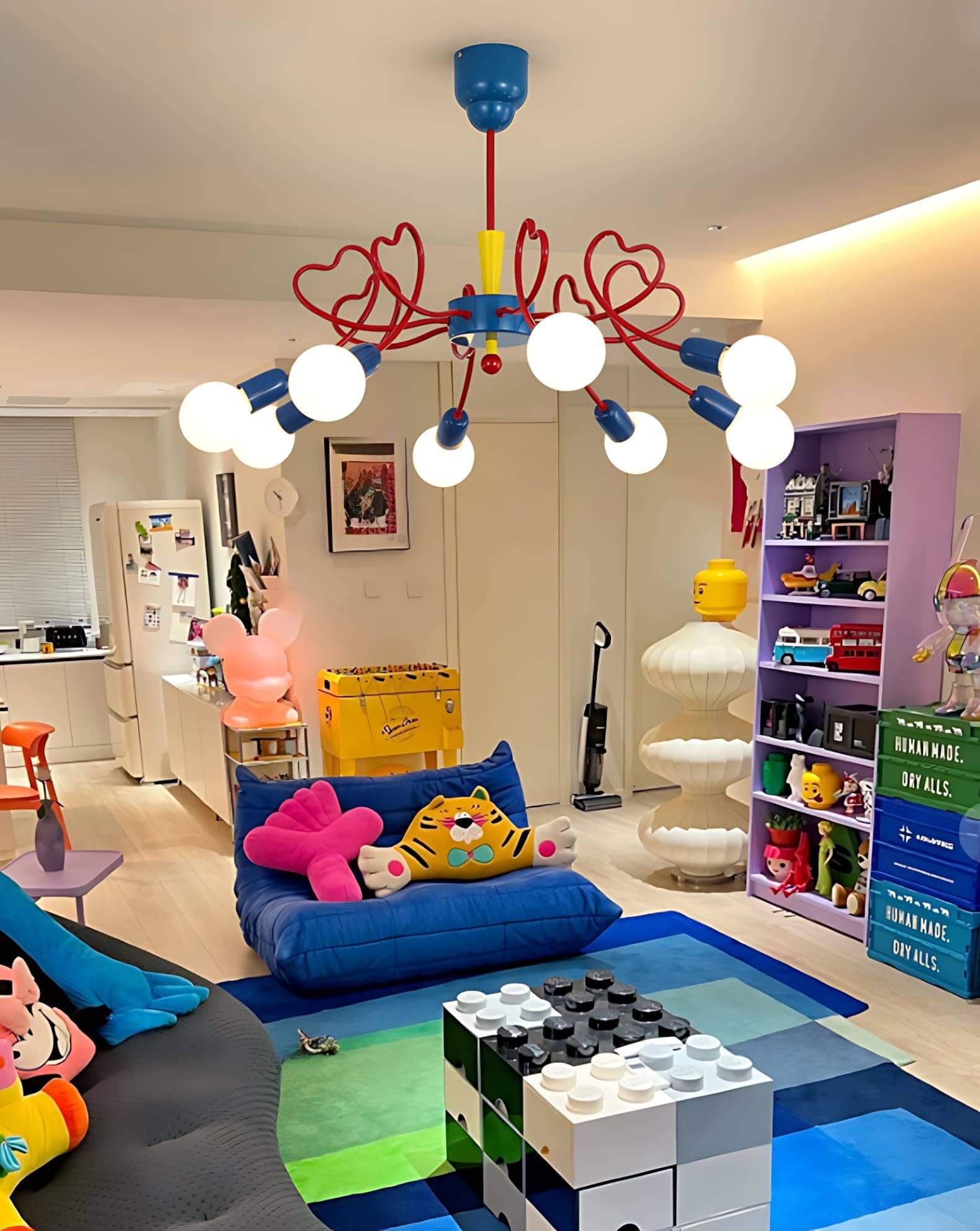 Lovina Chandelier