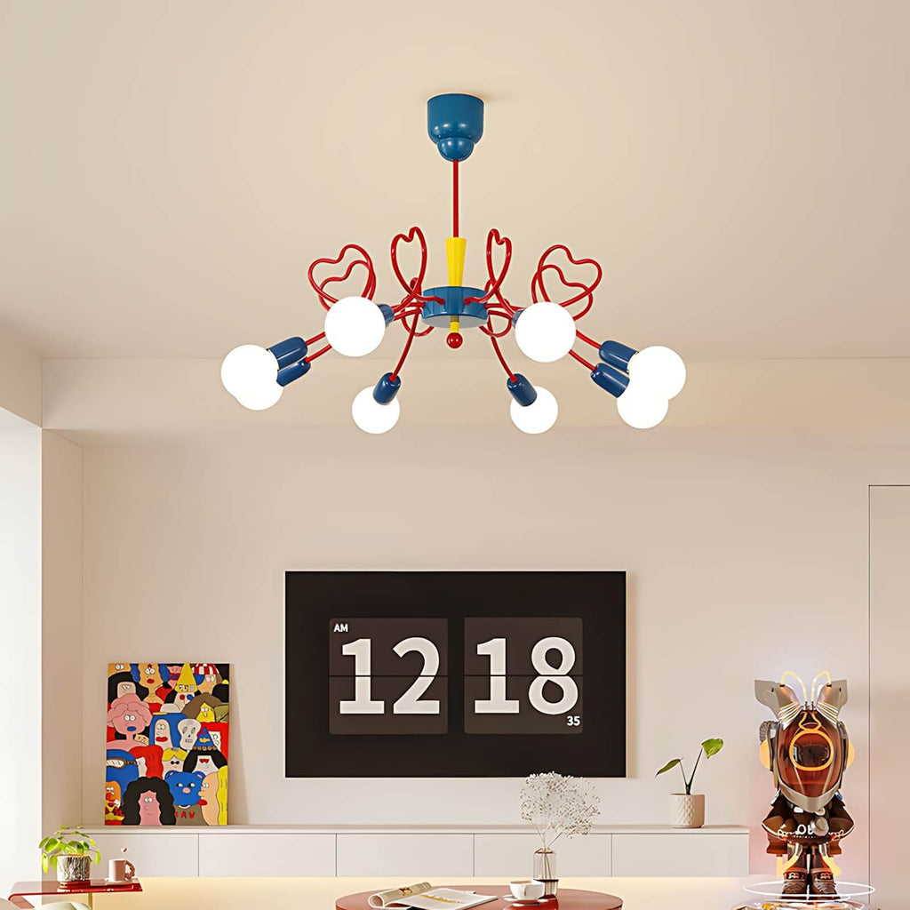 Lovina Chandelier
