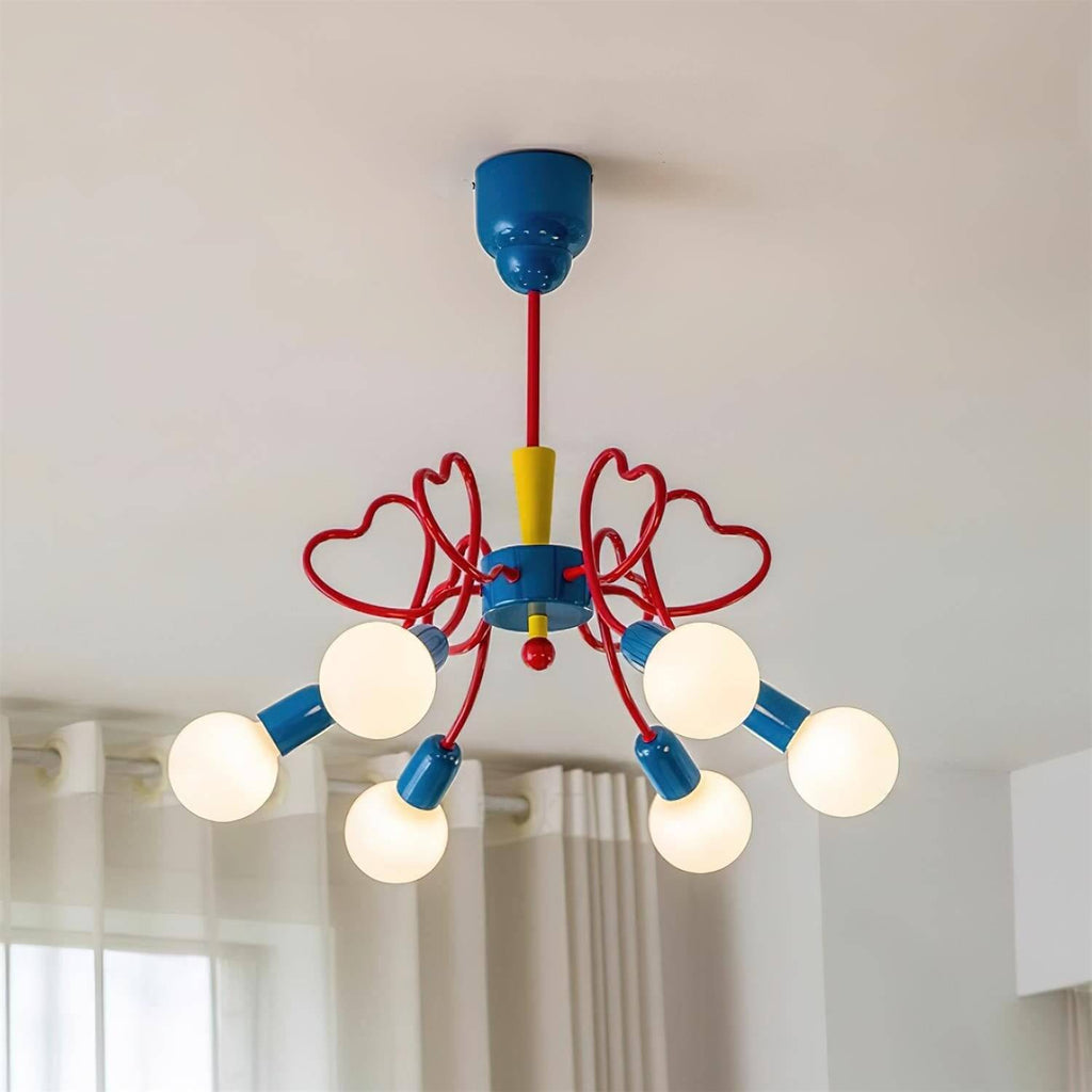 Lovina Chandelier