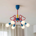 Lovina Chandelier