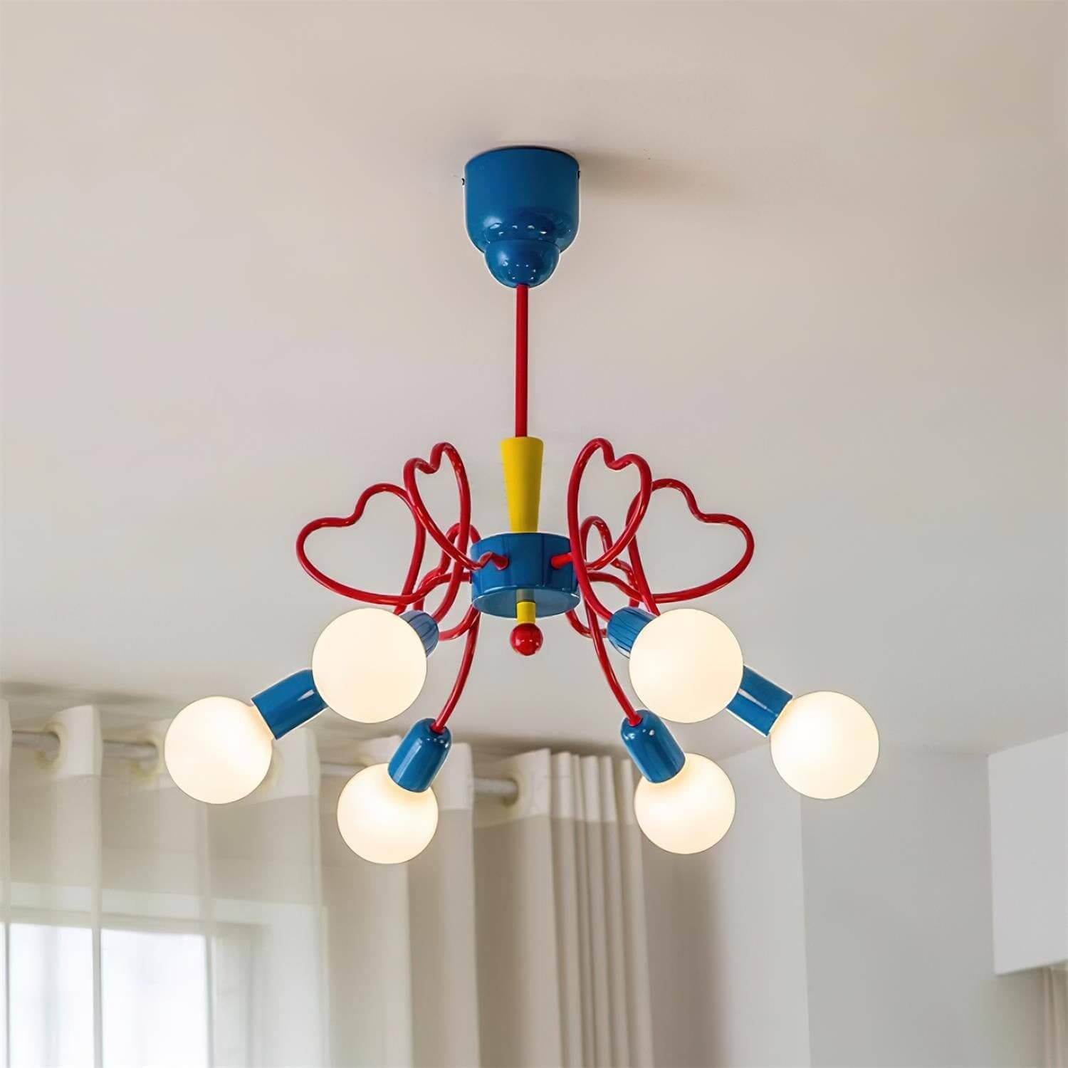 Lovina Chandelier