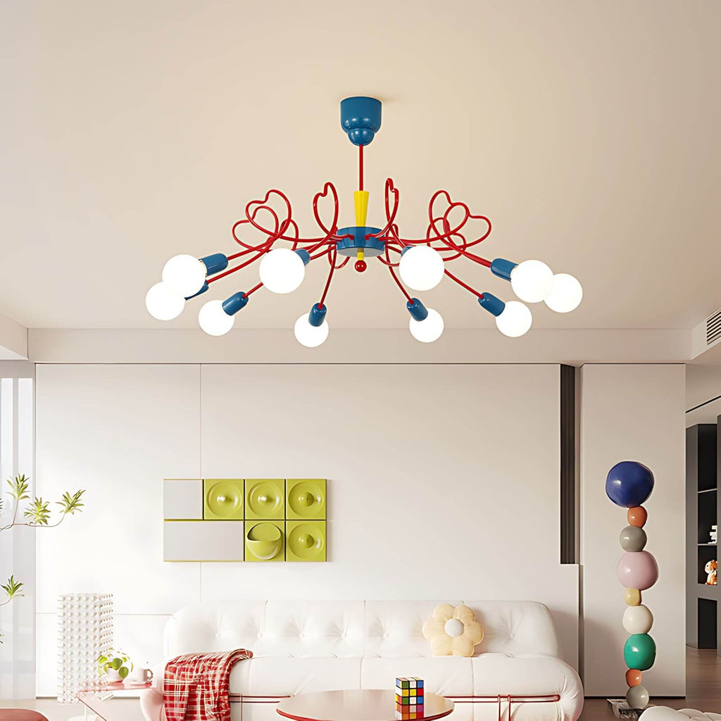 Lovina Chandelier