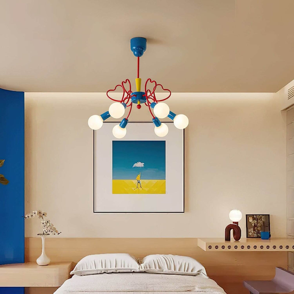Lovina Chandelier