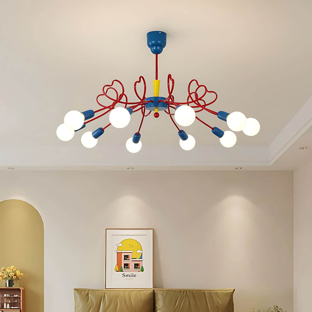 Lovina Chandelier