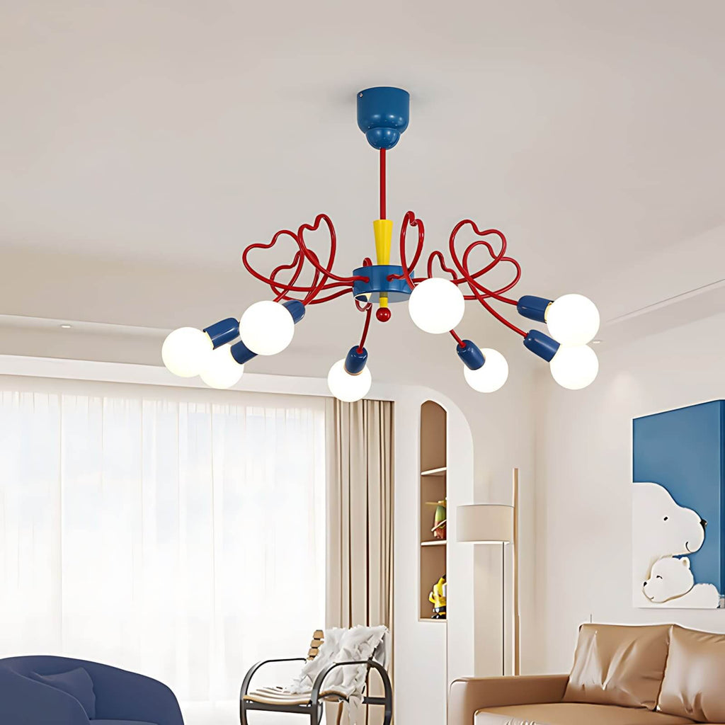 Lovina Chandelier