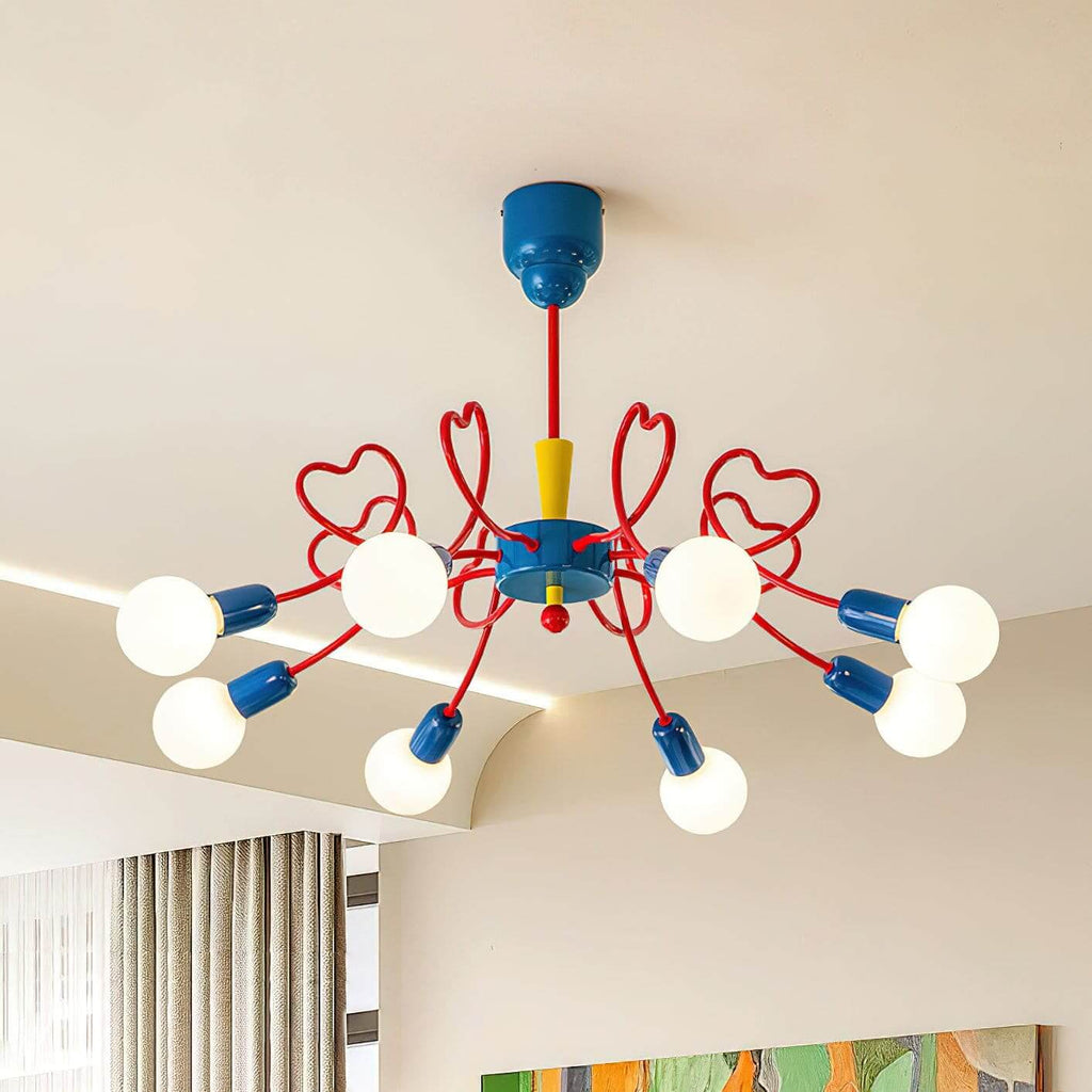 Lovina Chandelier