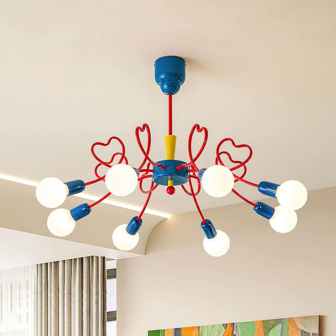 Lovina Chandelier