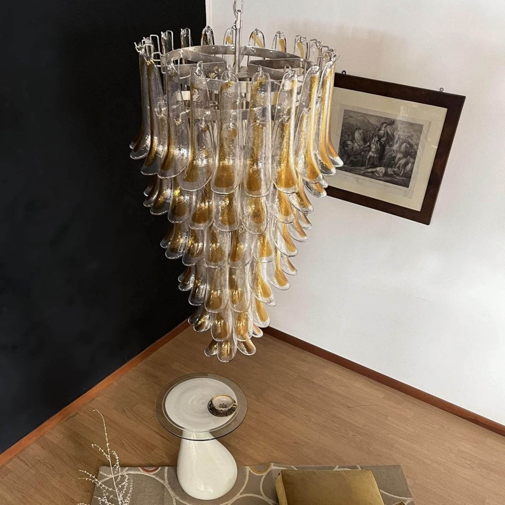 Lufra Chandelier