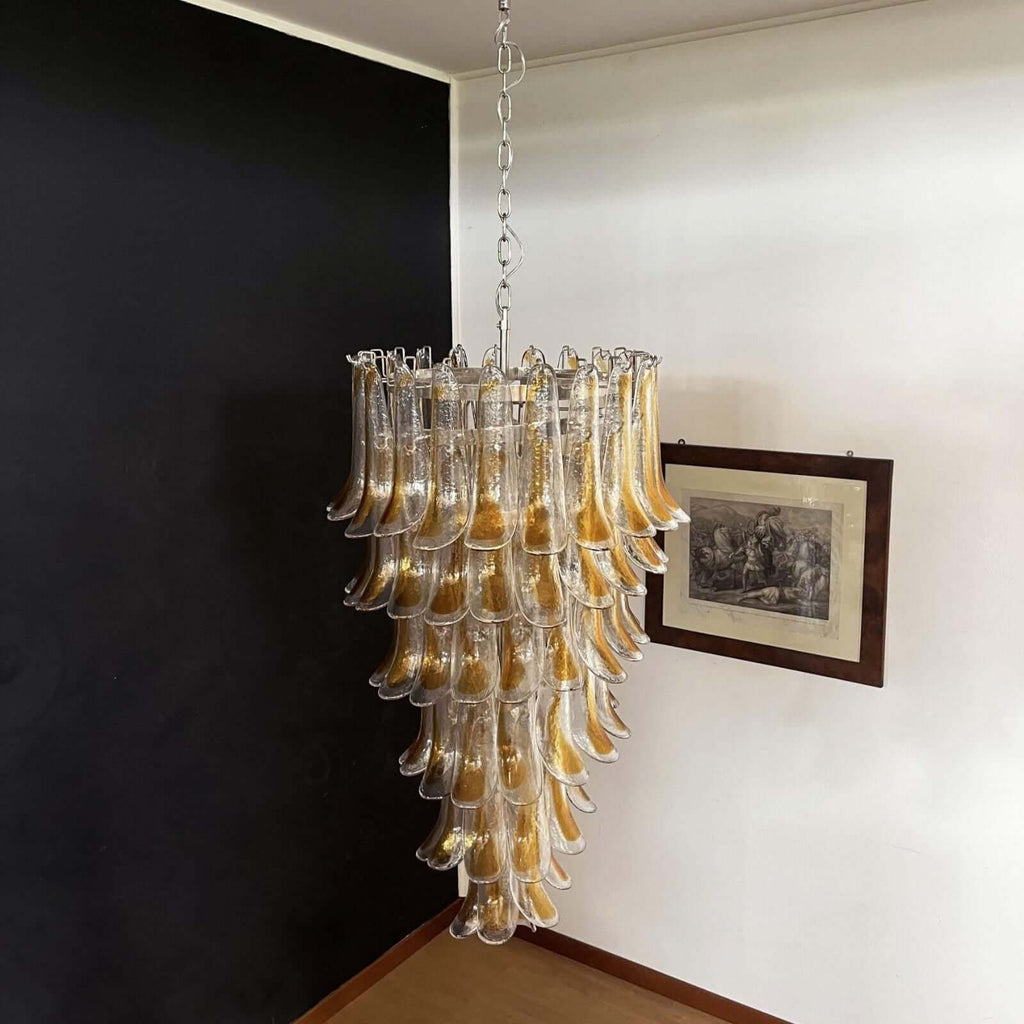 Lufra Chandelier