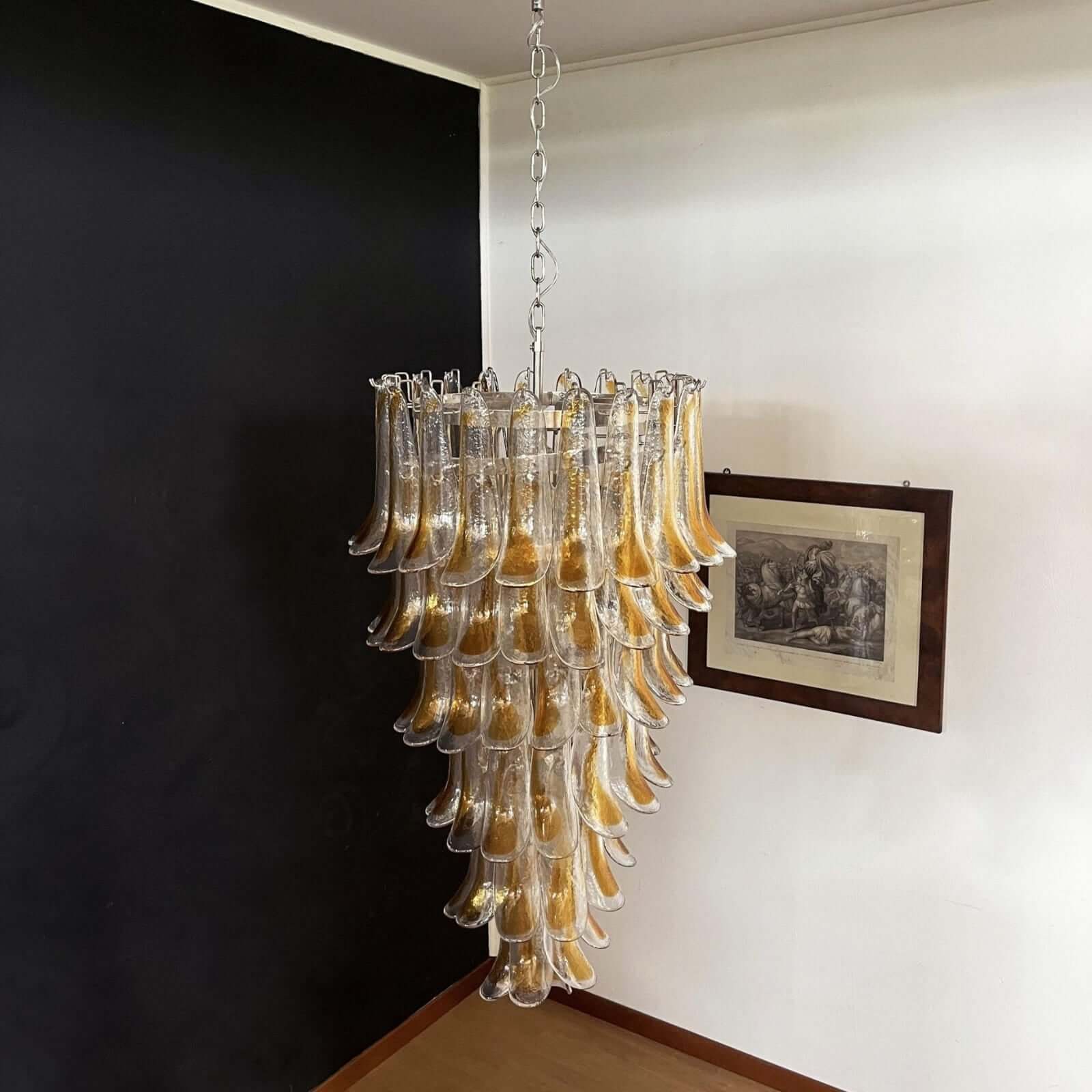 Lufra Chandelier