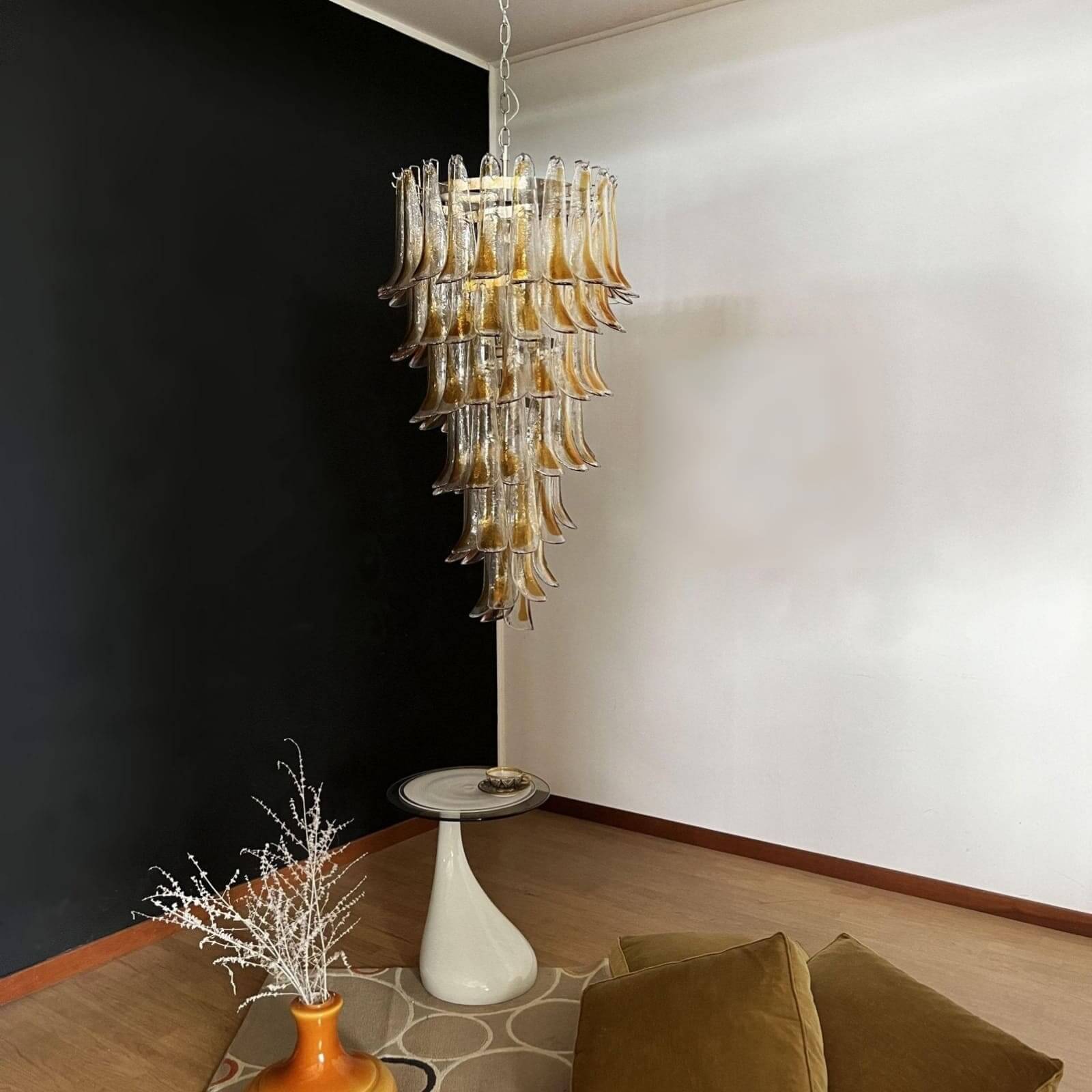 Lufra Chandelier