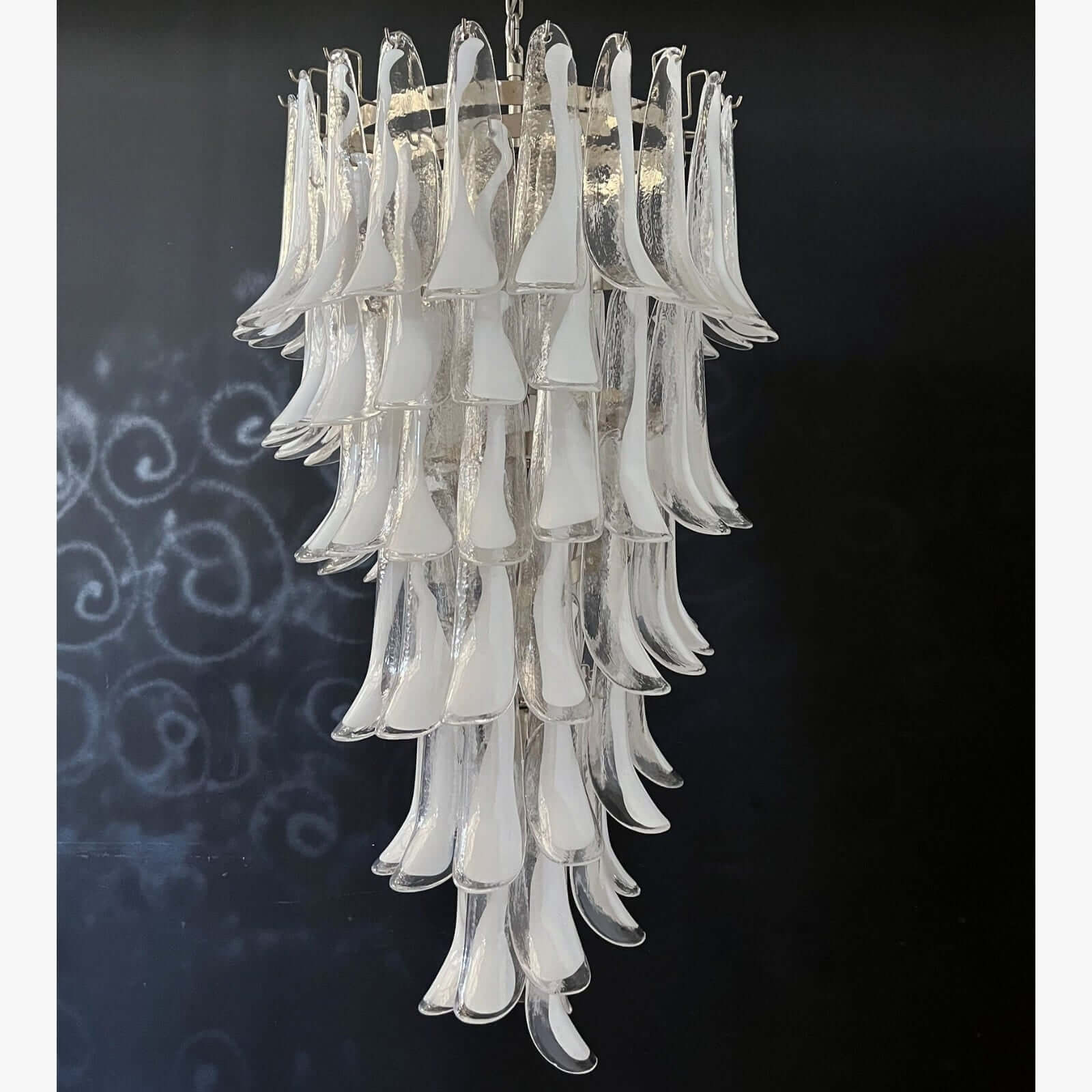 Lufra Chandelier