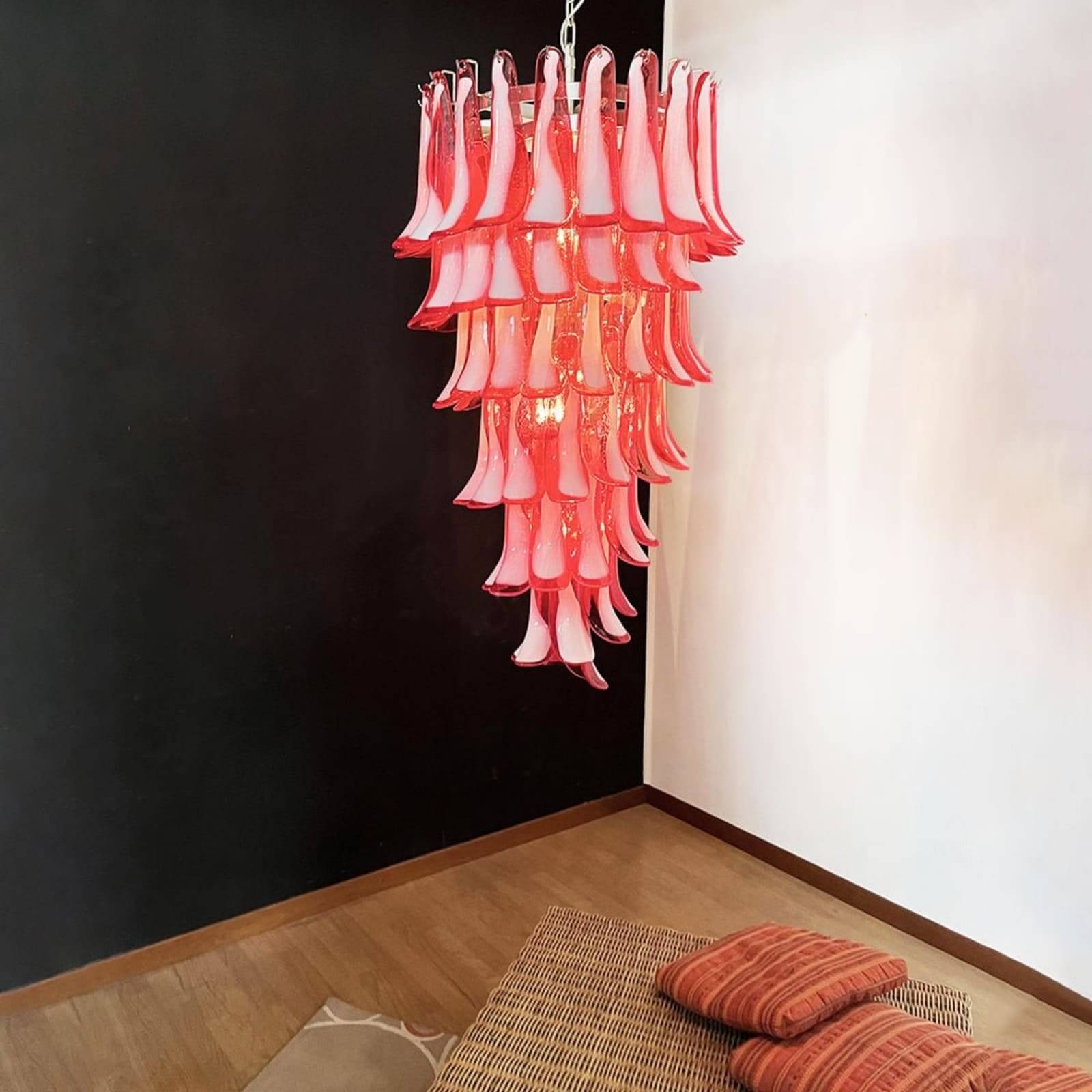 Lufra Chandelier
