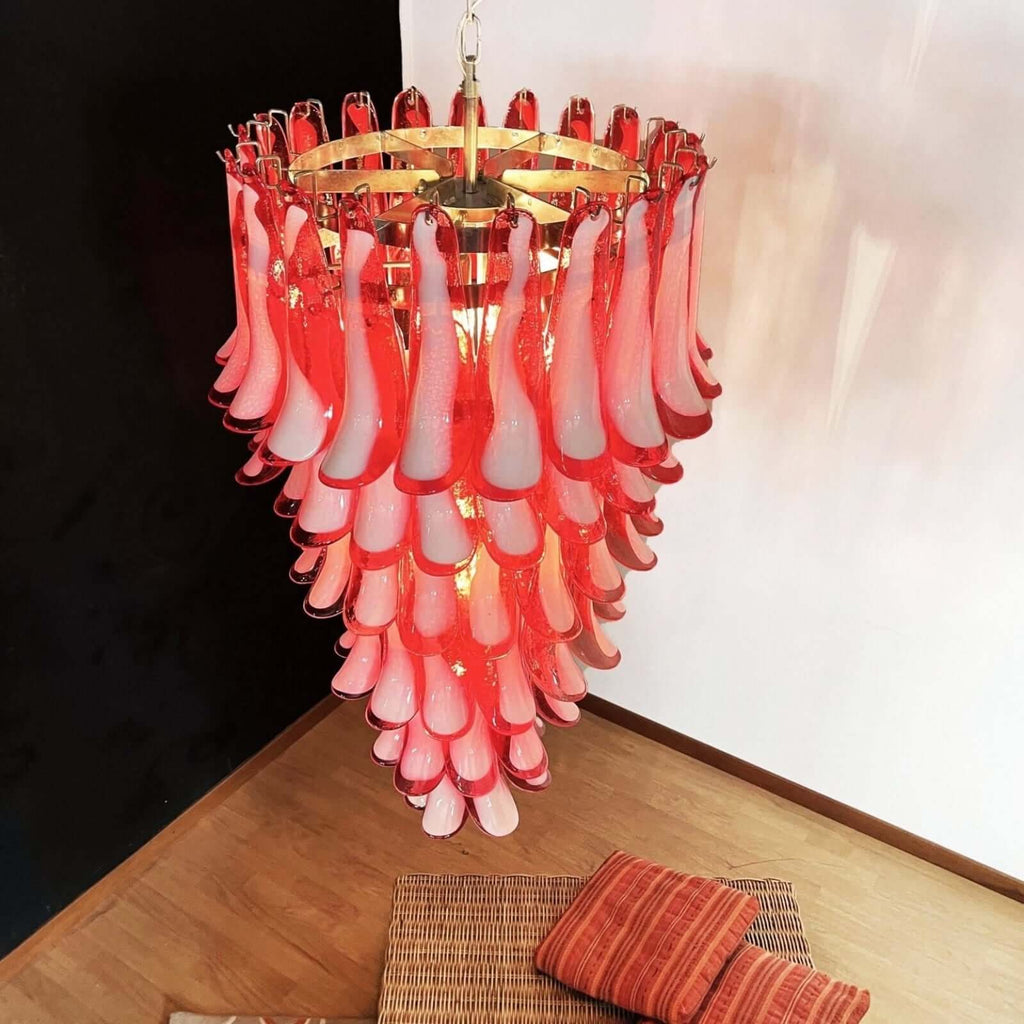 Lufra Chandelier