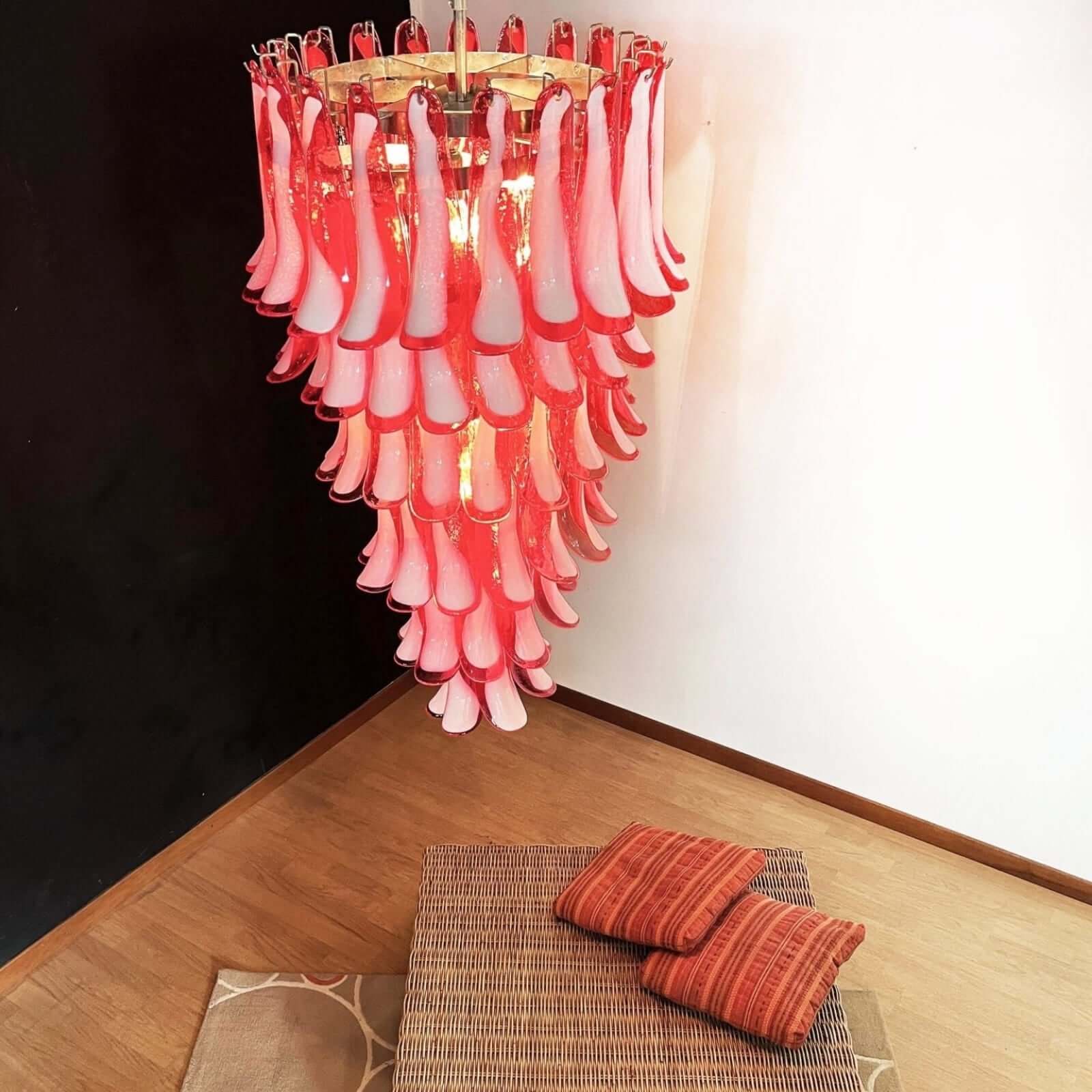 Lufra Chandelier